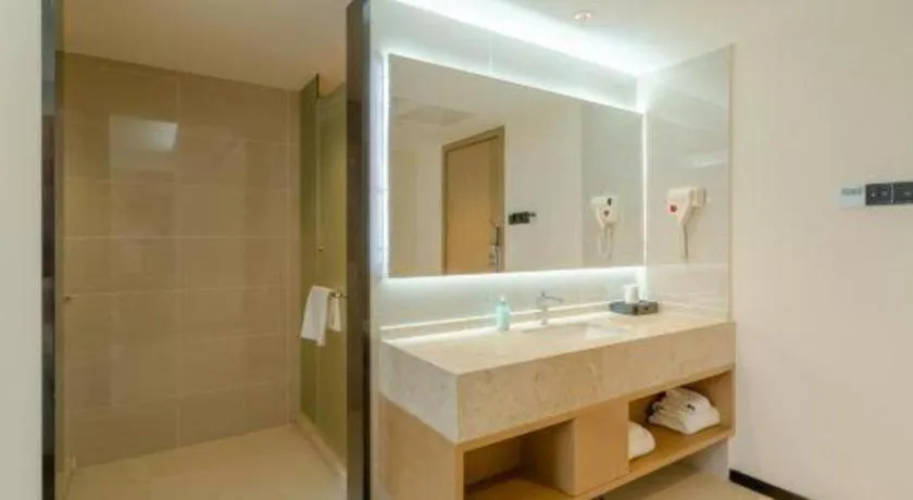 City Comfort Inn Hefei 1912 Ganghui Plaza