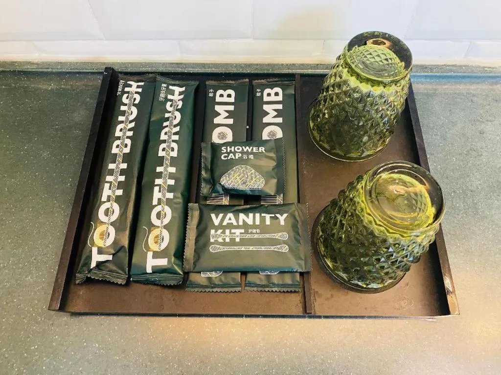 Premier City Comfort Hotel Wuhan Yellow Crane Shouyi Road Metro Station