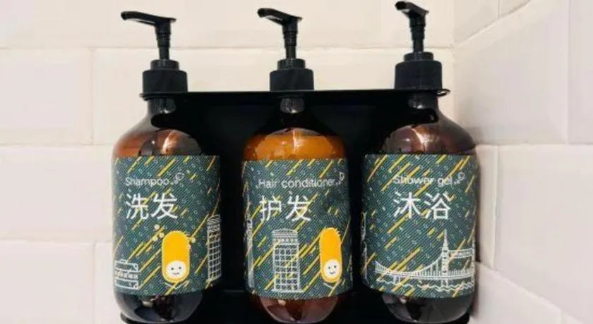 Premier City Comfort Hotel Wuhan Yellow Crane Shouyi Road Metro Station