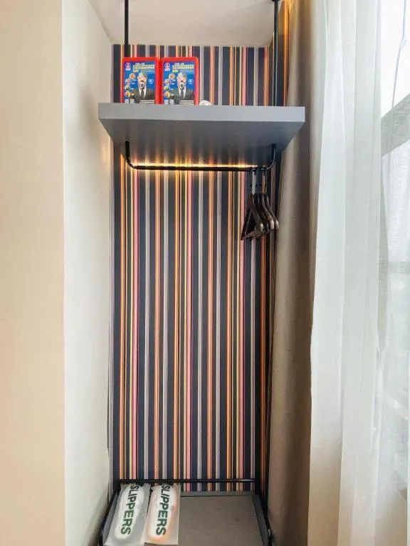 Premier City Comfort Hotel Wuhan Yellow Crane Shouyi Road Metro Station