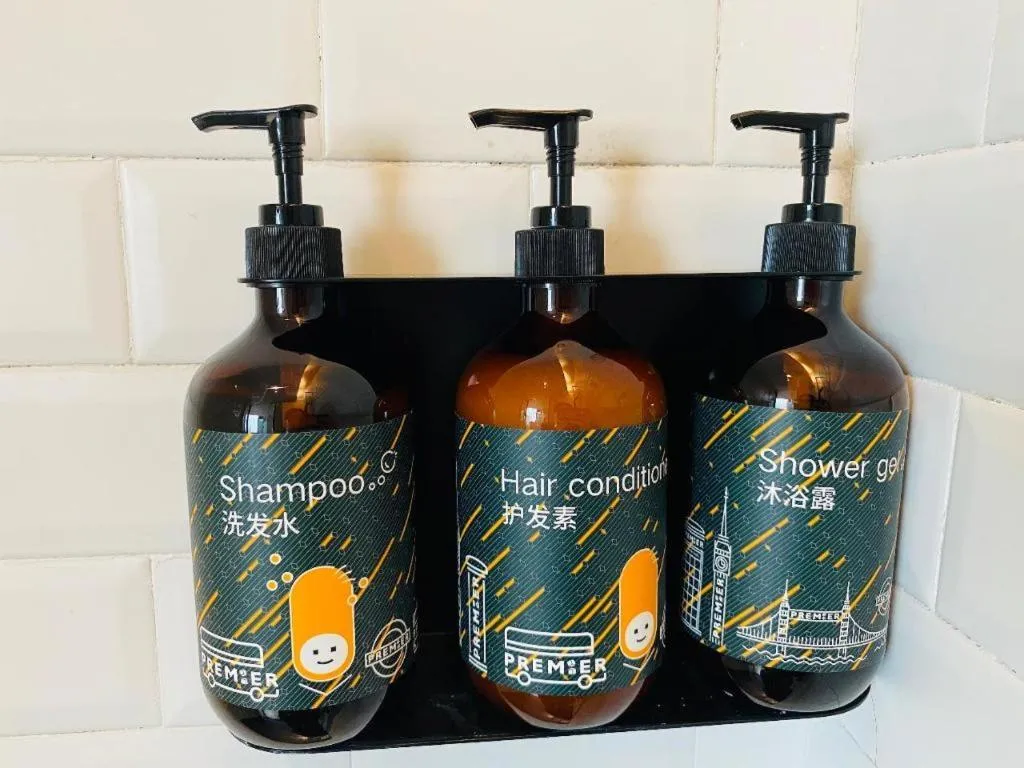 Premier City Comfort Hotel Wuhan Yellow Crane Shouyi Road Metro Station