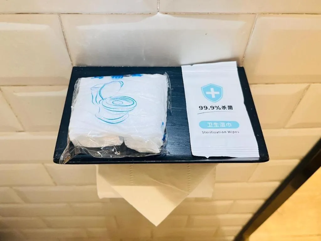 Premier City Comfort Hotel Wuhan Yellow Crane Shouyi Road Metro Station