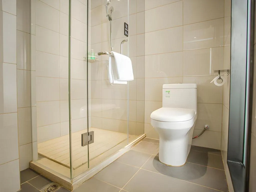 City Comfort Inn Yangxin High-speed Railway Station