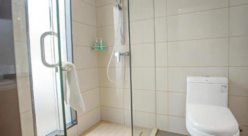 City Comfort Inn Yangxin High-speed Railway Station