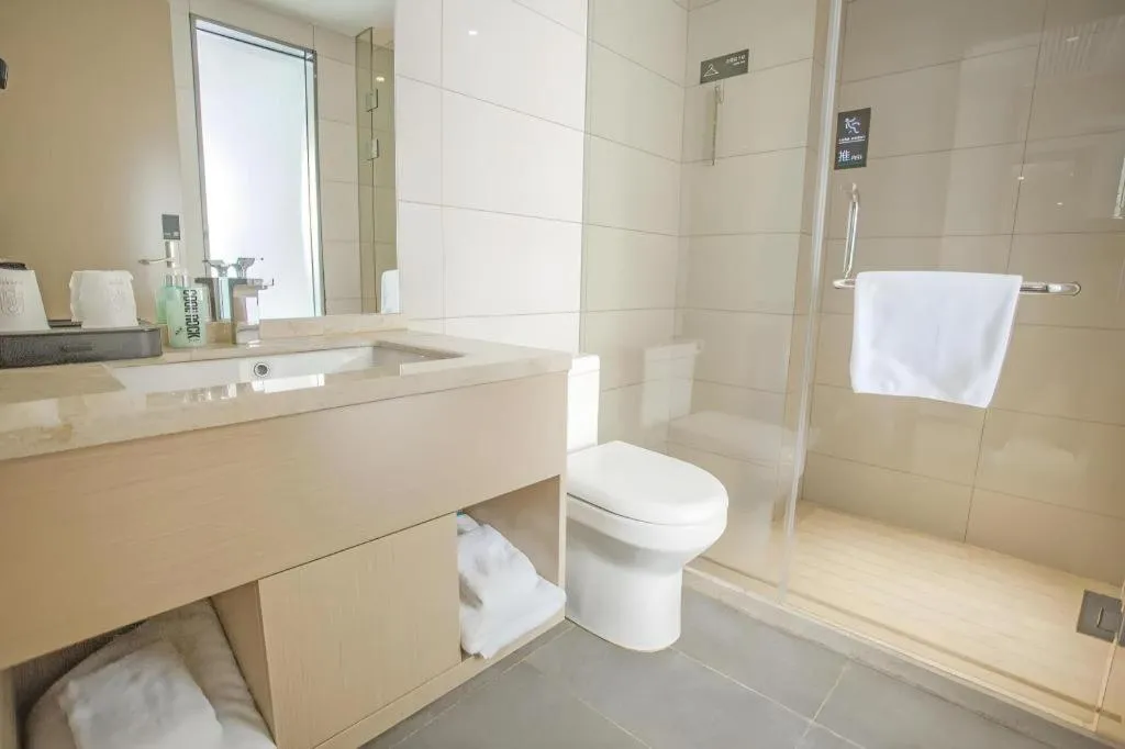 City Comfort Inn Yangxin High-speed Railway Station