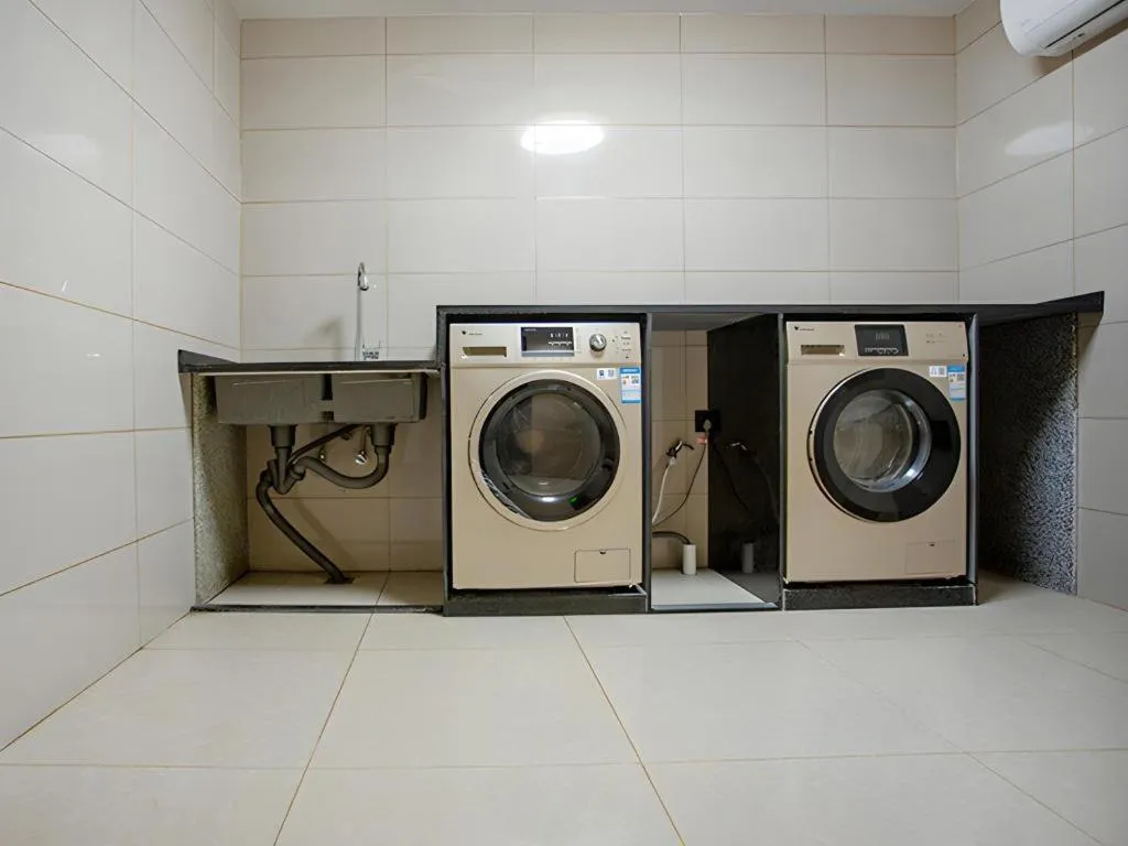 City Comfort Inn Yangxin High-speed Railway Station