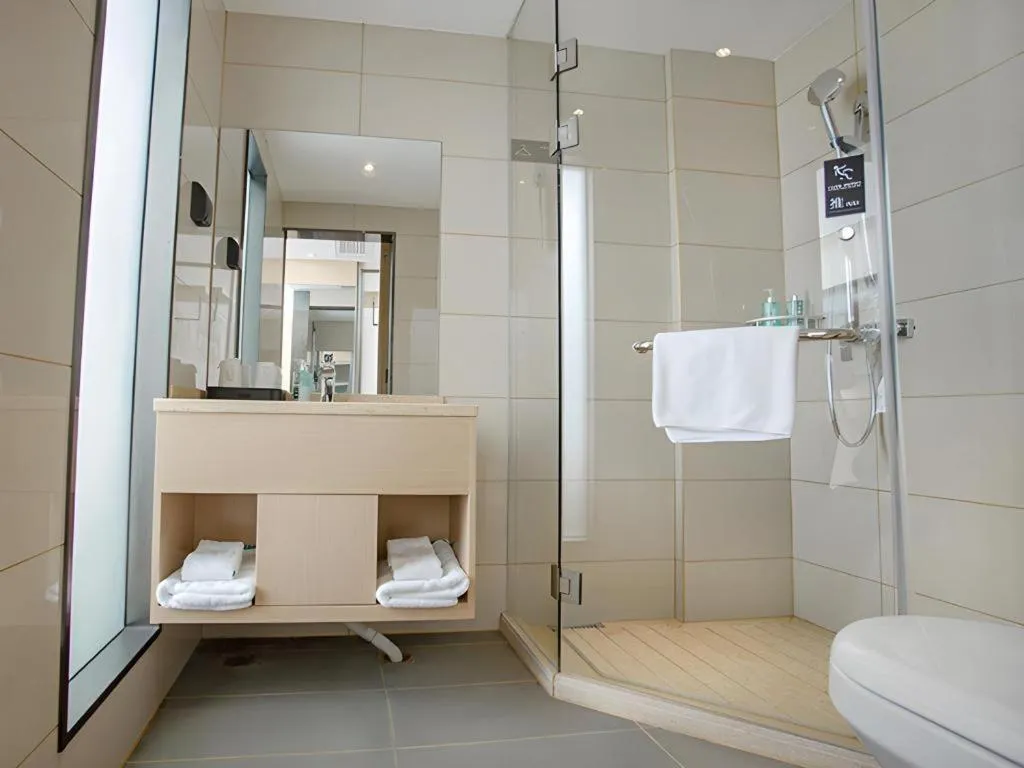 City Comfort Inn Yangxin High-speed Railway Station