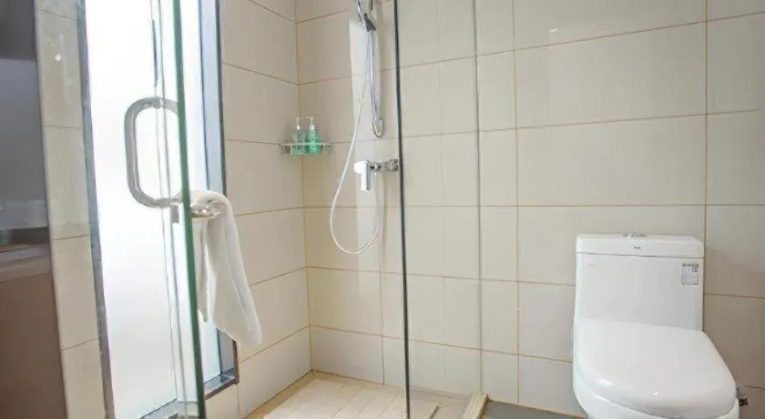 City Comfort Inn Yangxin High-speed Railway Station