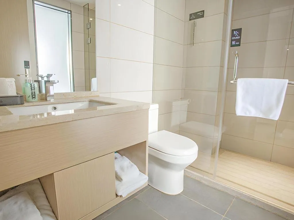 City Comfort Inn Yangxin High-speed Railway Station