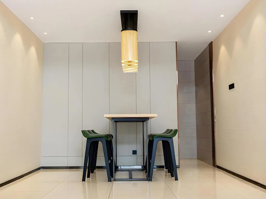 City Comfort Inn Yangxin High-speed Railway Station