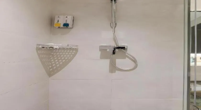 City Comfort Inn Jiyuan Jishui Avenue Jigang