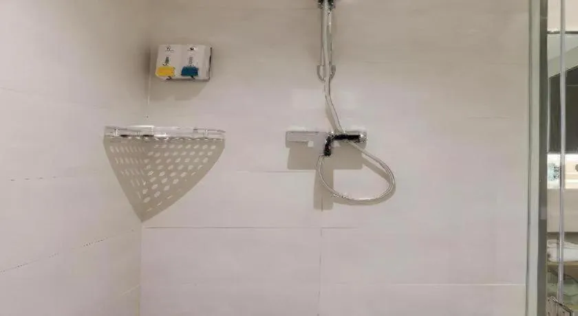 City Comfort Inn Jiyuan Jishui Avenue Jigang