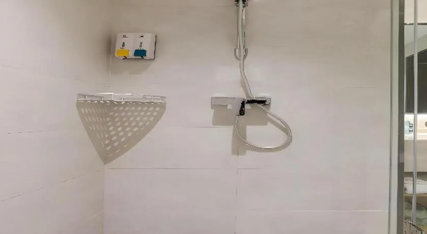 City Comfort Inn Jiyuan Jishui Avenue Jigang