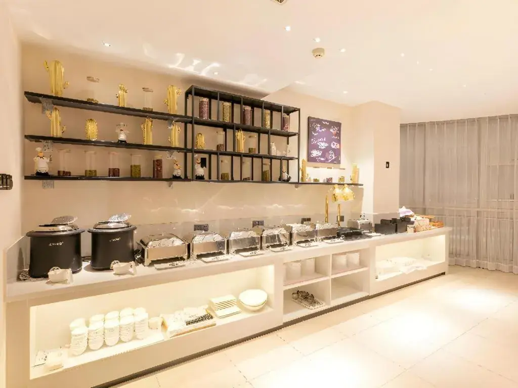 City Comfort Inn Jiyuan Jishui Avenue Jigang City Comfort Inn Jiyuan Jishui Avenue Jigang