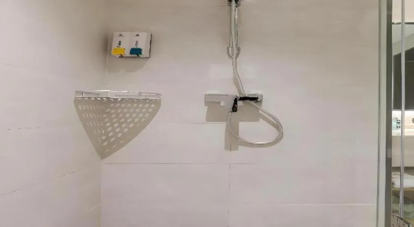 City Comfort Inn Jiyuan Jishui Avenue Jigang