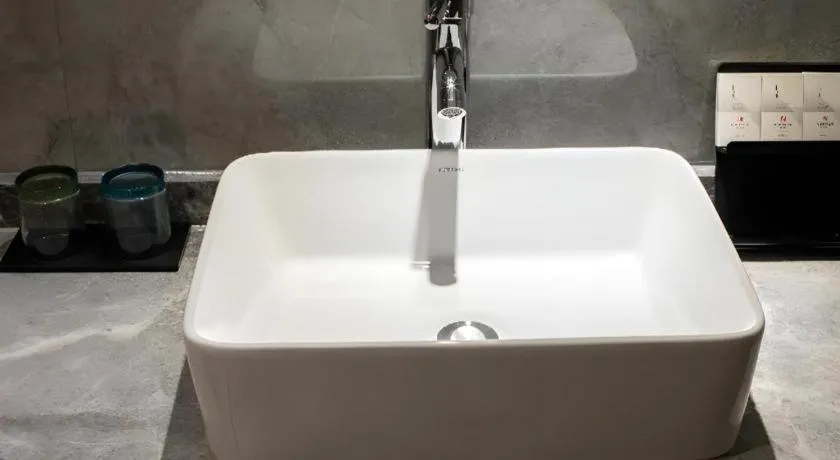 Borrman Hotel Changsha Meixi Lake West Bus Station Lugu