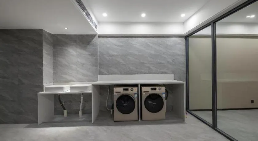 Borrman Hotel Changsha Meixi Lake West Bus Station Lugu