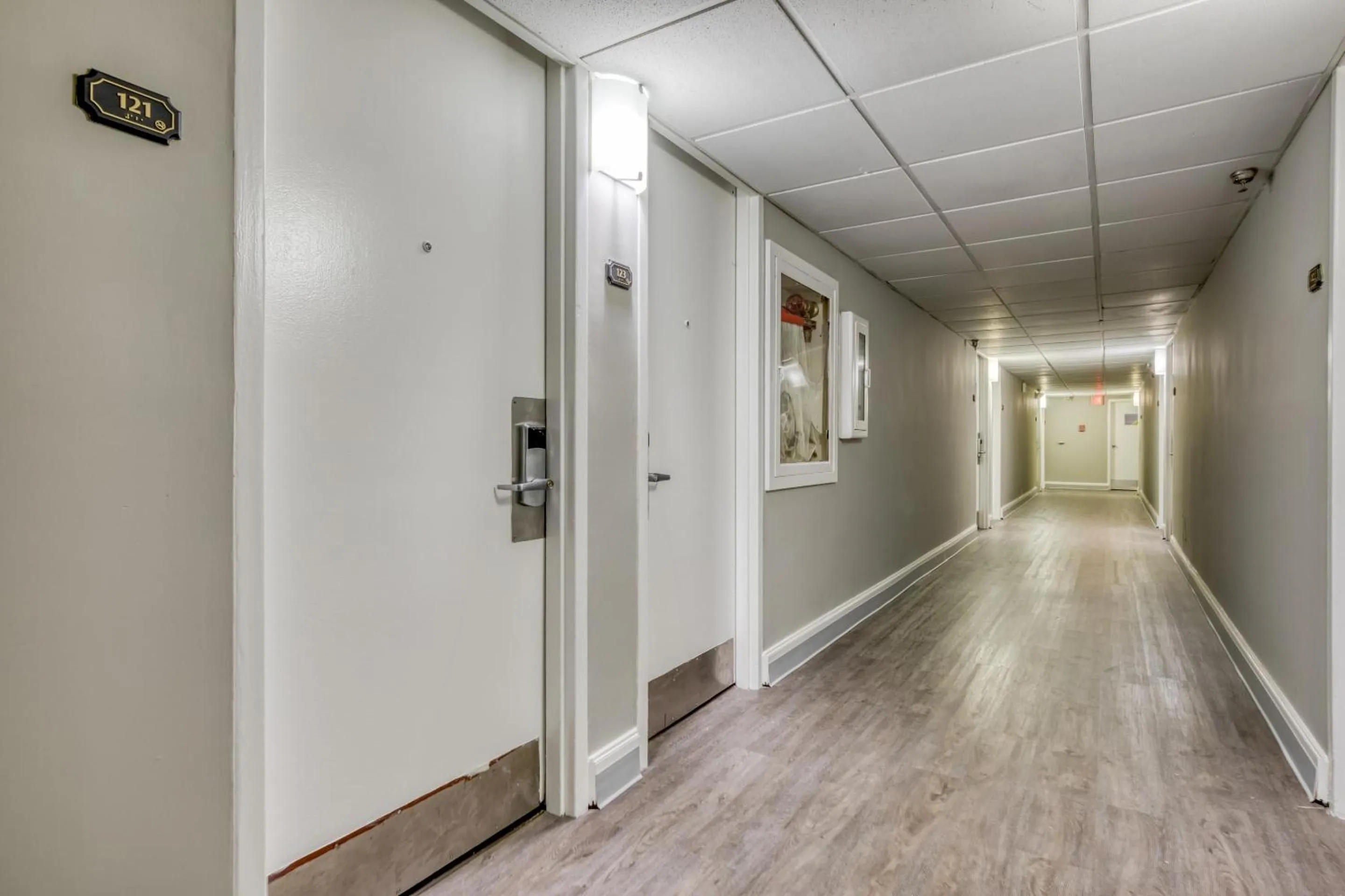 Lobby or reception in OYO Hotel Memphis TN I-40