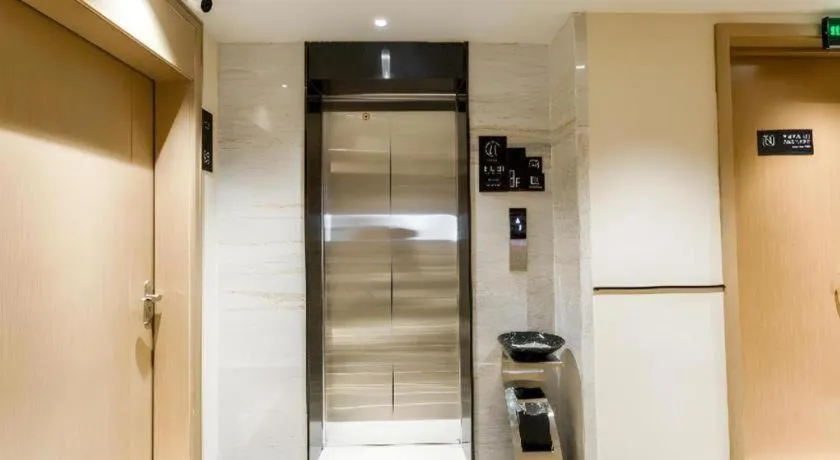 City Comfort Inn Fangchenggang Qisha