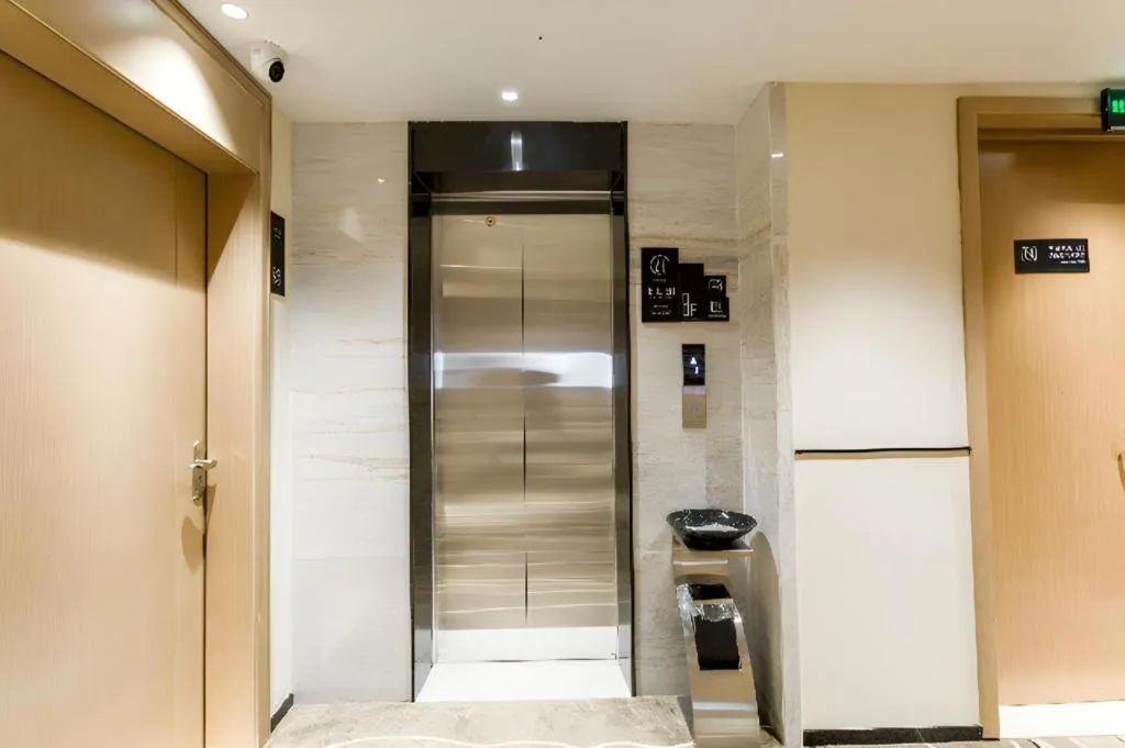 City Comfort Inn Fangchenggang Qisha