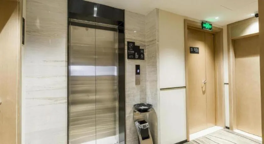 City Comfort Inn Fangchenggang Qisha