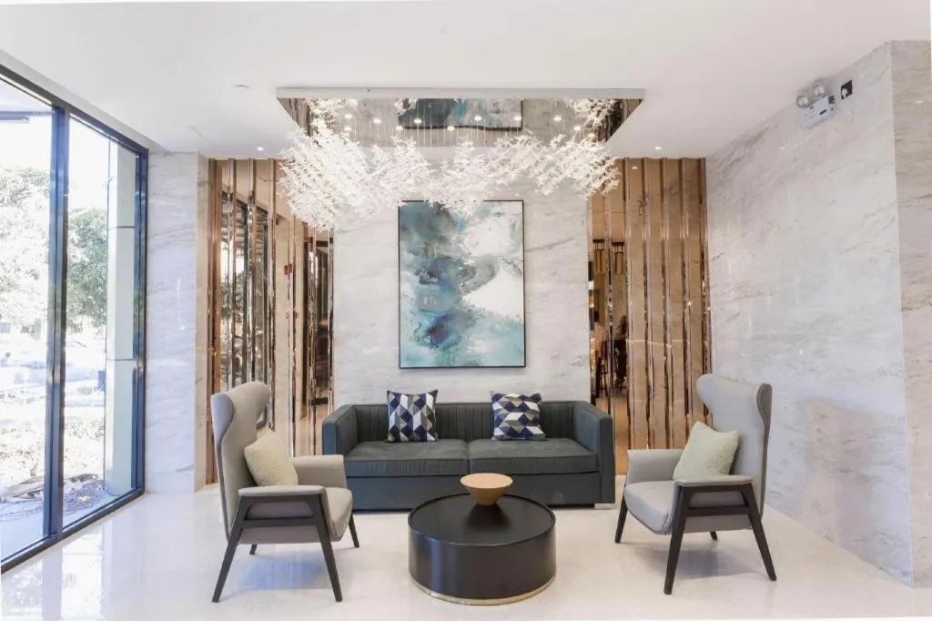 City Comfort Inn Fangchenggang Qisha