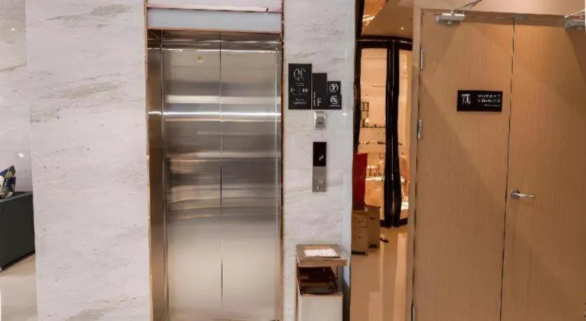 City Comfort Inn Fangchenggang Qisha