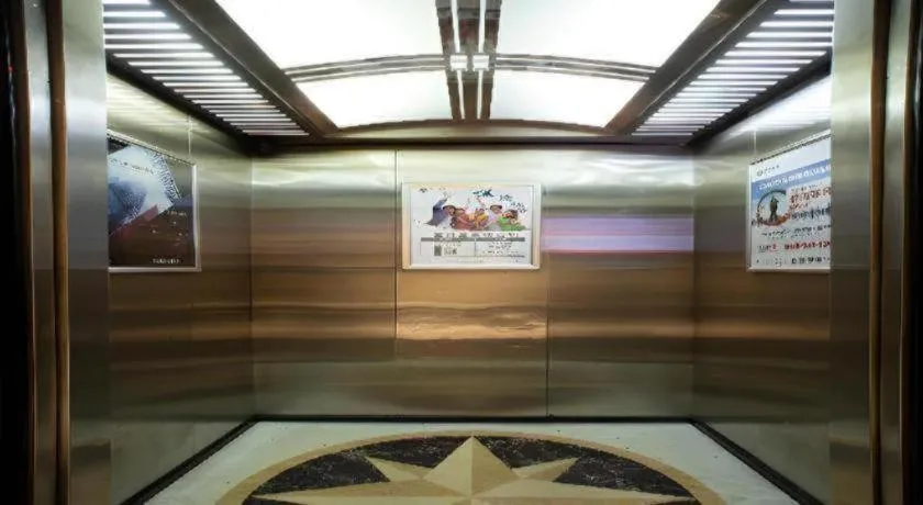 City Comfort Inn Fangchenggang Qisha