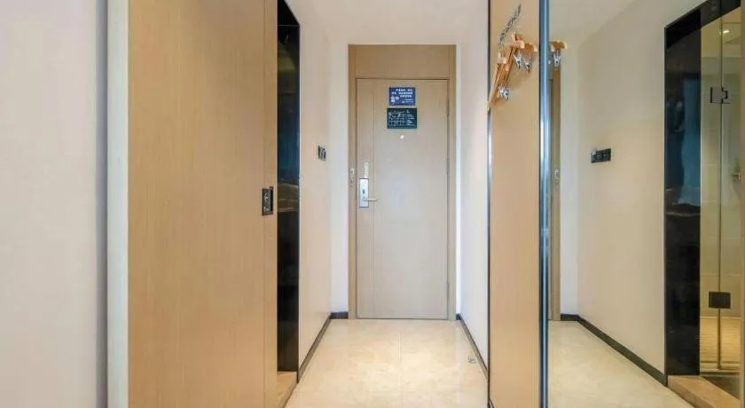 City Comfort Inn Fangchenggang Qisha