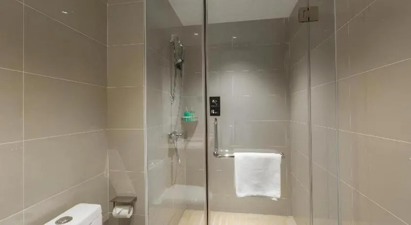 City Comfort Inn Fangchenggang Qisha