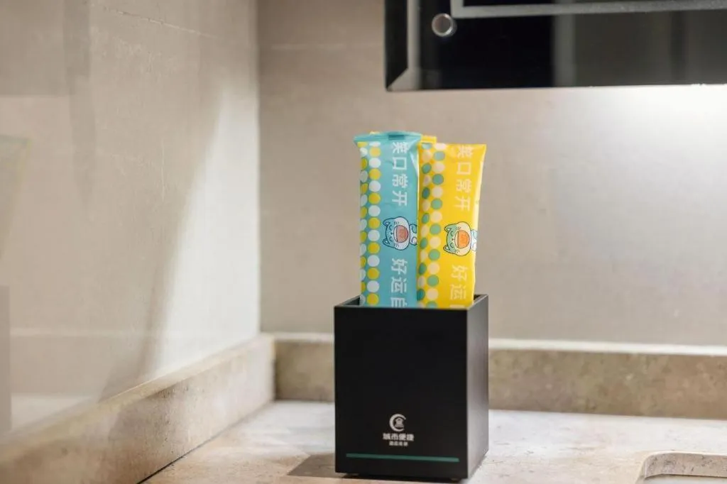 City Comfort Inn Fangchenggang Qisha