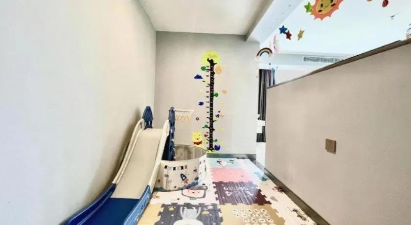 Borrman Hotel Fangchenggang Qisha