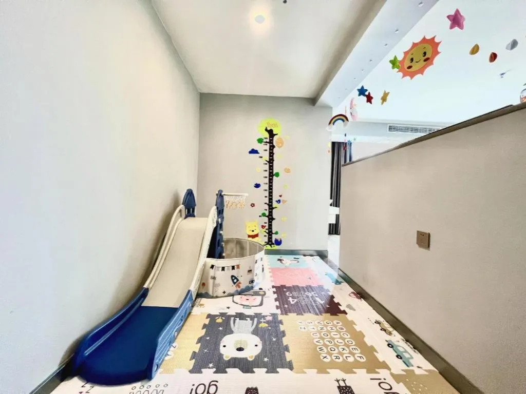 Borrman Hotel Fangchenggang Qisha