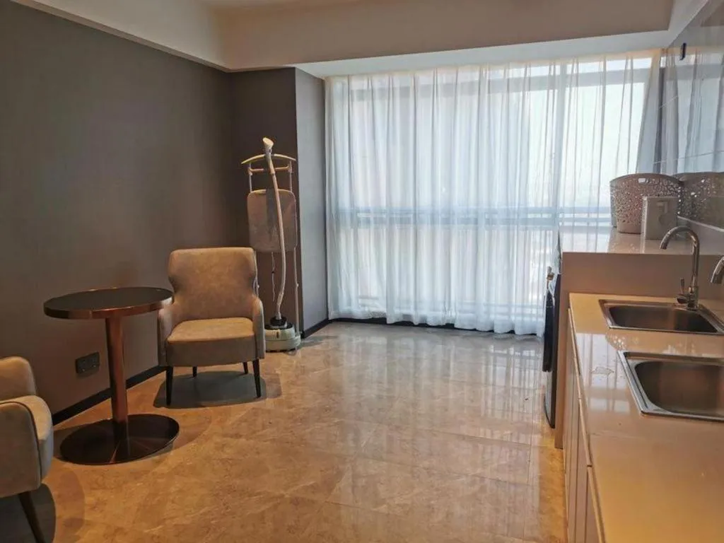 Echarm Hotel Suzhou Shengze Oriental Extile City