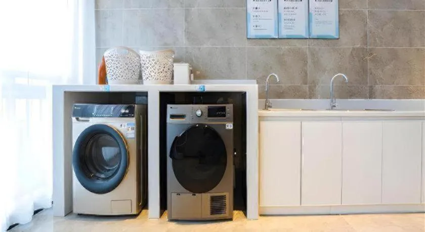 Echarm Hotel Suzhou Shengze Oriental Extile City