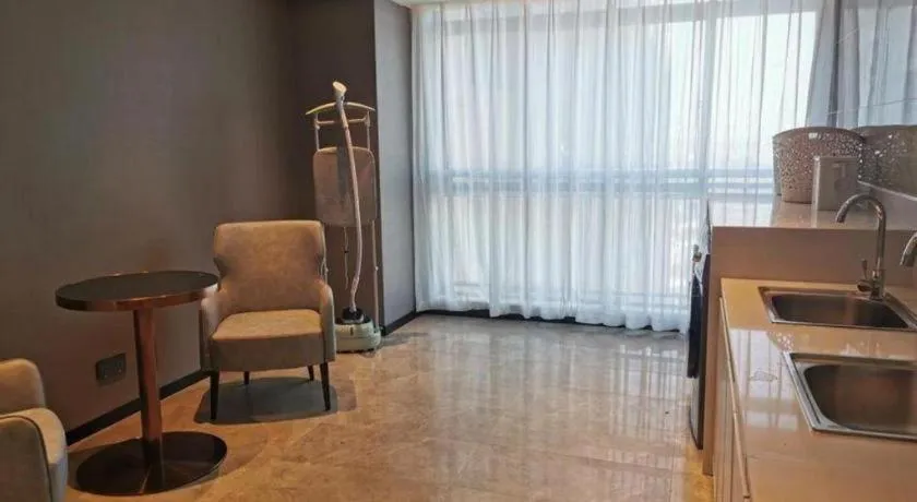 Echarm Hotel Suzhou Shengze Oriental Extile City