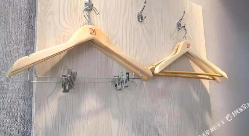 Borrman Hotel Liuzhou High-Speed Railway Station