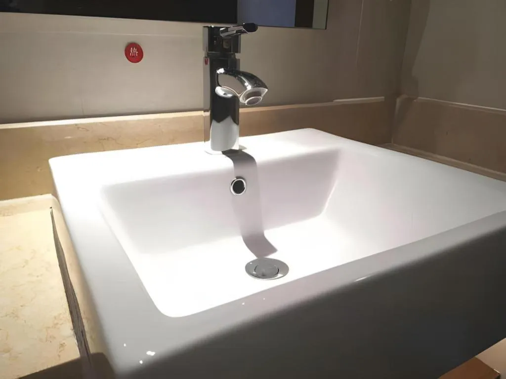 Borrman Hotel Liuzhou High-Speed Railway Station