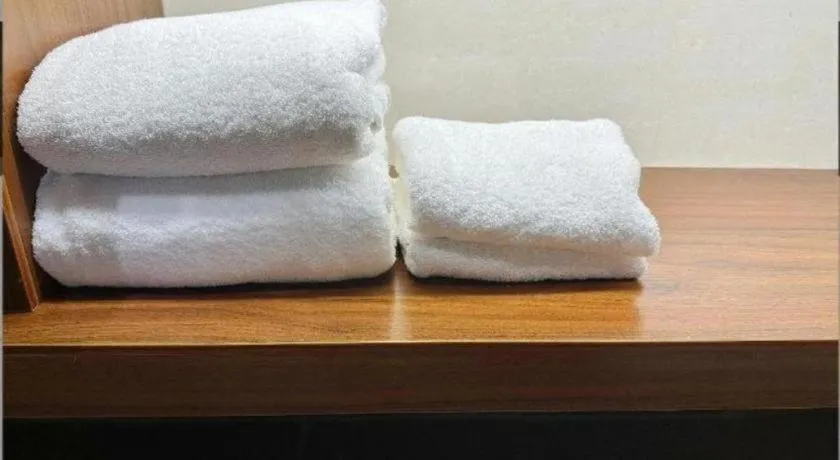 Borrman Hotel Liuzhou High-Speed Railway Station