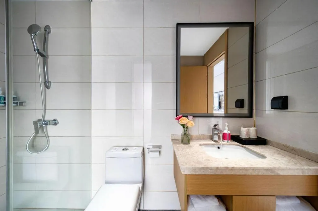 City Comfort Inn Shaoguan Biguiyuan Phoenix City Gold Village