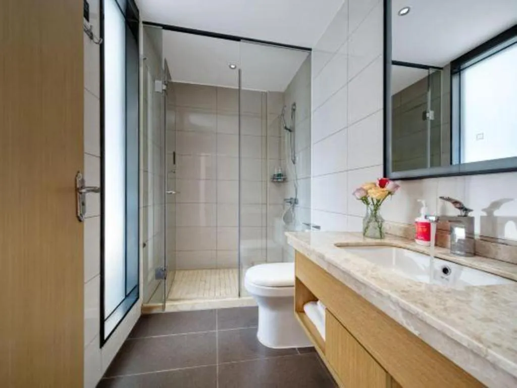 City Comfort Inn Shaoguan Biguiyuan Phoenix City Gold Village