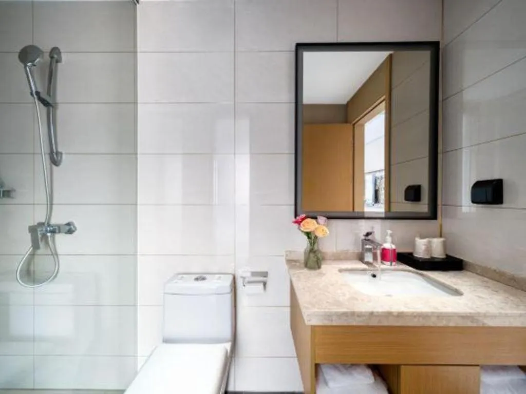 City Comfort Inn Shaoguan Biguiyuan Phoenix City Gold Village