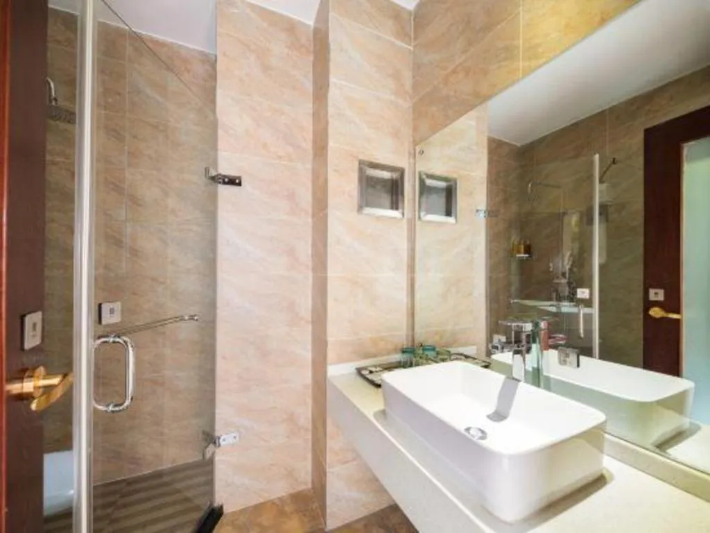 Borrman Hotel Yuxi Yuxing Road