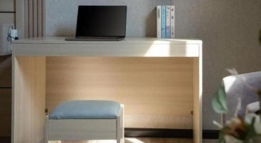 Borrman Hotel Yuxi Yuxing Road