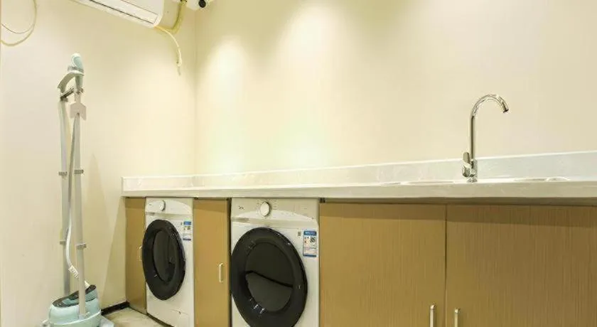 City Comfort Inn Wuzhou Sun Plaza Wanda