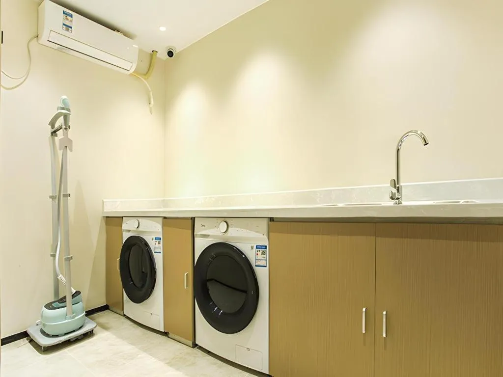 City Comfort Inn Wuzhou Sun Plaza Wanda