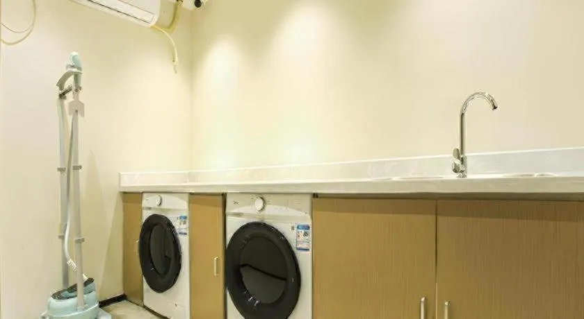 City Comfort Inn Wuzhou Sun Plaza Wanda