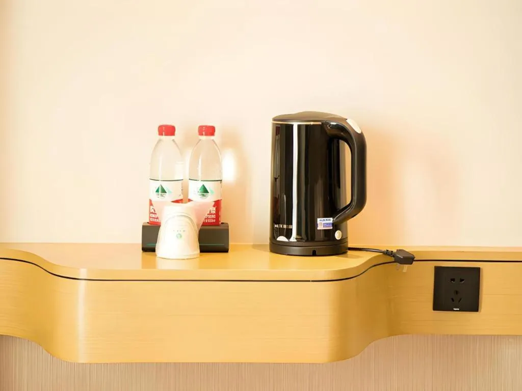 City Comfort Inn Huaihua East Station