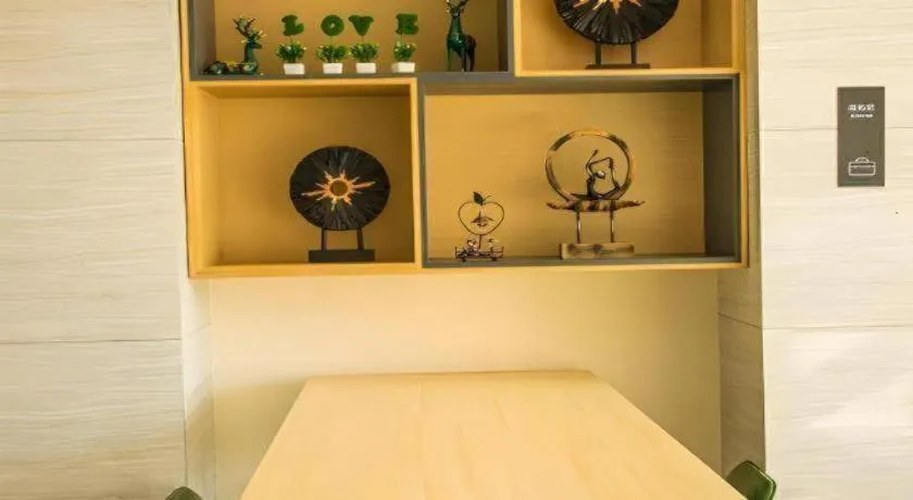 City Comfort Inn Huaihua East Station