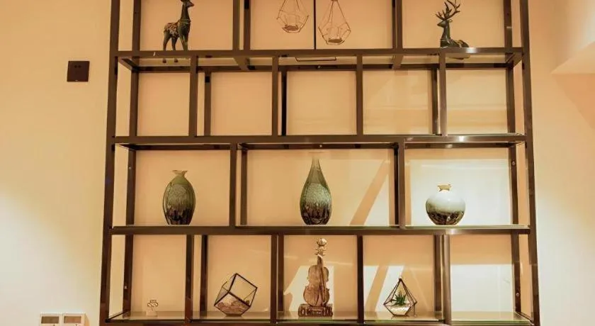 City Comfort Inn Huaihua East Station